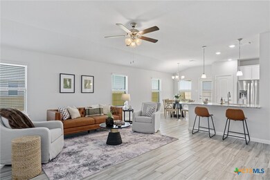 14072 Carsten Loop, Salado, TX 76571 - photo 5