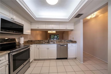 17455 Blueberry Hill Dr unit F, Fort Myers, FL 33908 - photo 2