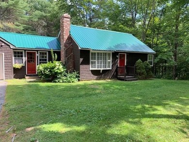 324 Whittemore Point Rd S, Bristol, NH 03222 - photo 2