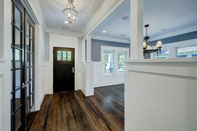 1522 Columbia St, Houston, TX 77008 - photo 3