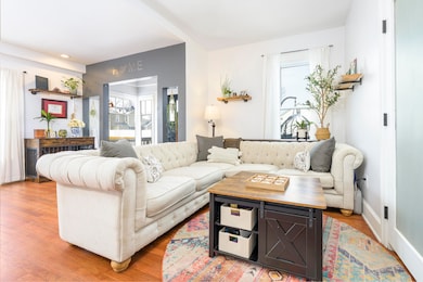 311 E Columbus St, West Liberty, OH 43357 - photo 6