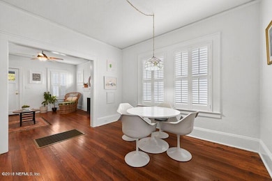 3622 Walsh St, Jacksonville, FL 32205 - photo 6