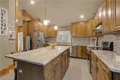 14820 W 91st Terrace, Lenexa, KS 66215 - photo 6