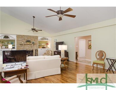Den/Family/Great Room.