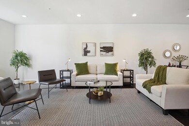 3308 9th St NE unit 1, Washington, DC 20017 - photo 7