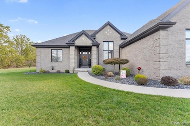 13498 Exeter Rd, Carleton, MI 48117 - photo 2