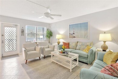 Coastal Feel!