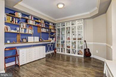 2111 Ganton Green unit 206, Woodstock, MD 21163 - photo 7