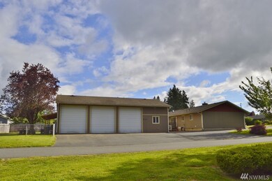 814 4th Ave NE, Chehalis, WA 98532 - photo 2