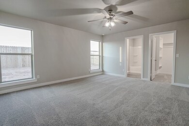 1326 Doonmore St, Odessa, TX 79765 - photo 3