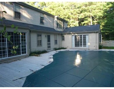 1 Concord Rd unit 1, Weston, MA 02493 - photo 4