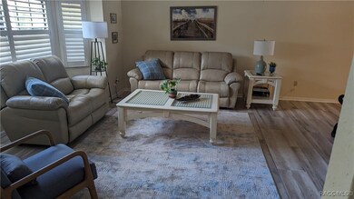 9664 W Plantation Ln, Crystal River, FL 34429 - photo 3