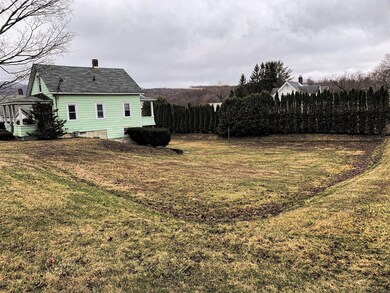 CORNER LOT
