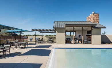 18-074-04 Pool Building