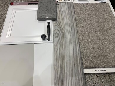 Lot 83_Interior Finishes