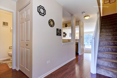 1789 Grove Ave unit 78B178, Schaumburg, IL 60193 - photo 2