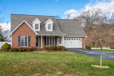 1025 Eagle Landing Dr, Cookeville, TN 38506 - photo 4