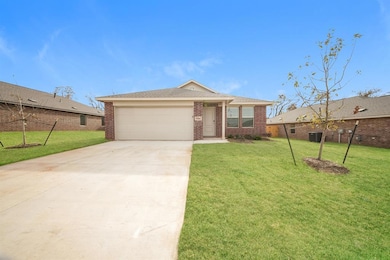 9204 SW 20th St, Oklahoma City, OK 73128 - photo 2