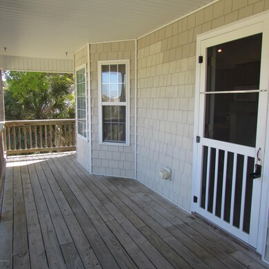2 Front Porch