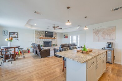 10361 N Grape Creek Rd, San Angelo, TX 76901 - photo 7