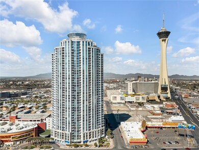 Ideally situated between Downtown Las Vegas and th