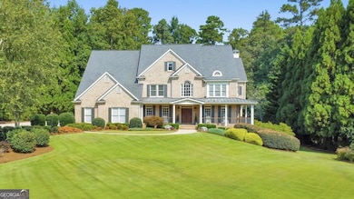 3142 Shumard Way, Marietta, GA 30064 - photo 3