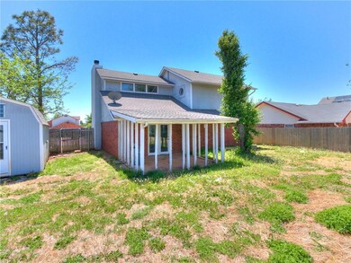 2129 NE 11th St, Moore, OK 73160 - photo 7