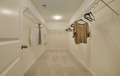 Evans Closet MBR