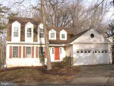 7436 Sandalfoot Way, Columbia, MD 21046 - photo 2