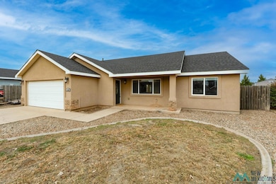 2108 Hali Ln, Clovis, NM 88101 - photo 2