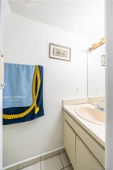 Downstairs Half bath