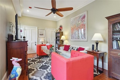 1225 Bourbon St unit F, New Orleans, LA 70116 - photo 6