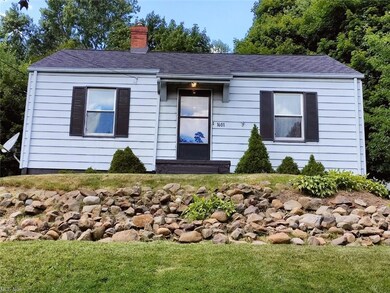 1601 Goodyear Blvd, Akron, OH 44305 - photo 3