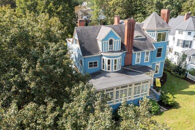 48 E 5th St, Corning, NY 14830 - photo 5