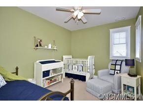 Additional Guest Bedroom