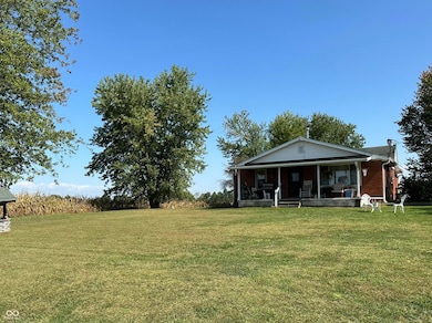 549 N Leitzman Rd, Paragon, IN 46166 - photo 4