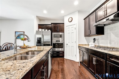 606 Haven Mews Cir, Glen Allen, VA 23059 - photo 3