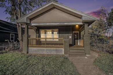 611 Blaine Ave, South Bend, IN 46616 - photo 2