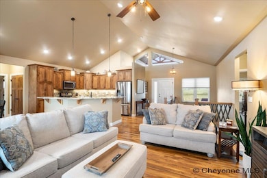 11107 Stadel Rd, Cheyenne, WY 82009 - photo 7