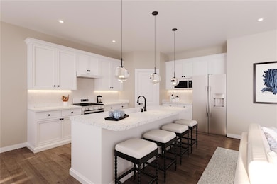 2254 Blue Heron Cir, Auburndale, FL 33823 - photo 3