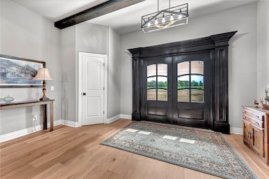 1563 Ardemagni Rd, Springdale, AR 72762 - photo 3