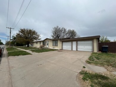 503 E Avenue B, Cimarron, KS 67835 - photo 2