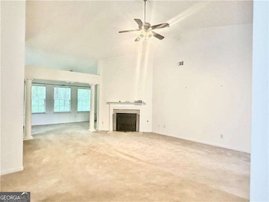 6214 Treeridge Dr NW, Acworth, GA 30101 - photo 6