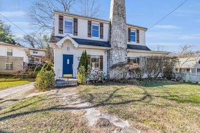 327 Crestway Drive