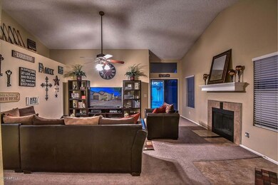 Night-Living Room