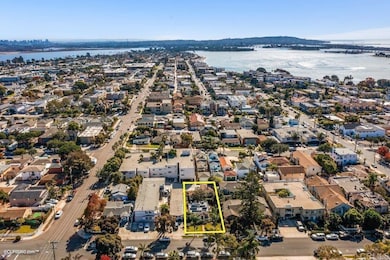 1455 Thomas Ave, San Diego, CA 92109 - photo 3