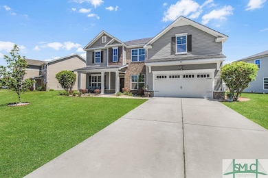 200 Brickhill Cir, Savannah, GA 31407 - photo 7