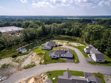 36 Carlisle Way unit 37, South Portland, ME 04106 - photo 3