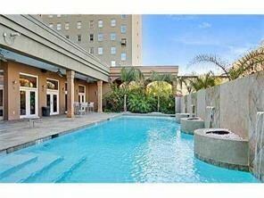 1205 St. Charles Condominiums unit 606, New Orleans, LA 70130 - photo 6