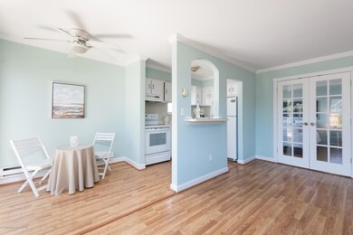 Yacht Harbor unit A2, Sea Bright, NJ 07760 - photo 3